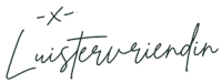 x luistervriendin